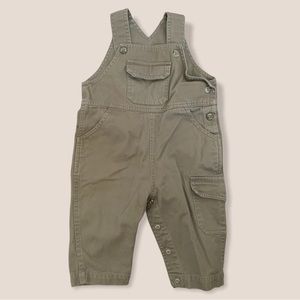 MEC INFANT OVERALLS